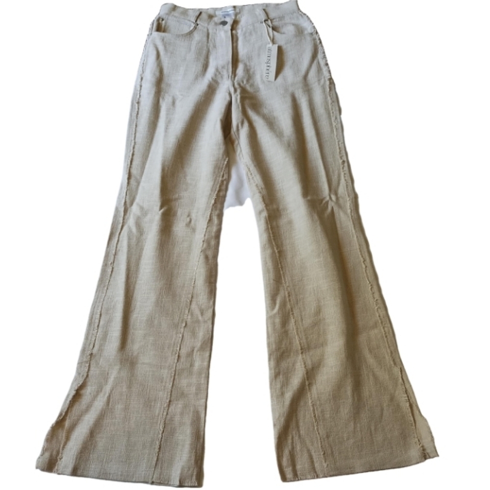 NWT Atmosphere Linen Pants